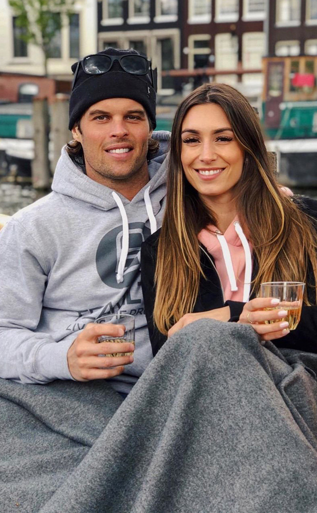 Astrid Loch, Kevin Wendt Astrid Loch, Kevin Wendt